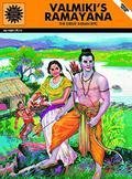 Valmiki's Ramayana by Anant Pai