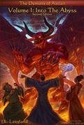 Into The Abyss by J.L. Langland