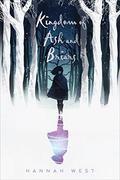 Kingdom of Ash and Briars (The Nissera Chronicles #1) by Hannah West