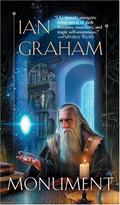 Monument by Ian Graham