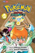 Pokémon Adventures  (FireRed and LeafGreen), Vol. 27 (ポケットモンスタースペシャル #27) by Mato