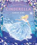 Cinderella  (Best-loved Classics) by Sarah Gibb