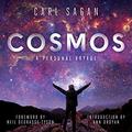 Cosmos by Carl Sagan, LeVar Burton