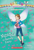 Miranda the Beauty Fairy by Daisy Meadows