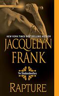 Rapture by Jacquelyn Frank