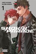 Smokin' Parade, Vol. 1 (Smokin' Parade #1) by Jinsei Kataoka