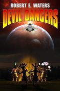 Devil Dancers by Robert E. Waters