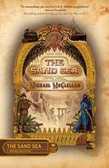 The Sand Sea by Michael McClellan