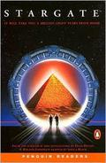 Stargate (Stargate #0) by David Wharry