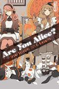 Are You Alice? Vol.5 (Are You Alice? #5) by Ai Ninomiya