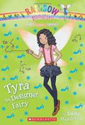 Tyra the Designer Fairy by Daisy Meadows