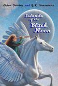 Islands of the Black Moon (Tales of the Nine Charms #3) by Erica Farber