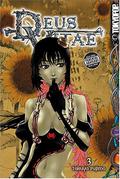 Deus Vitae Volume 3 (Deus Vitae #3) by Takuya Fujima