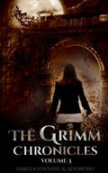 The Grimm Chronicles Vol. 3 (The Grimm Chronicles #7-9) by Ken Brosky