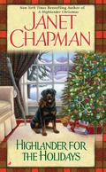 Highlander for the Holidays by Janet Chapman