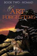 Nomad (The Art of Forgetting #2) by Joanne Hall