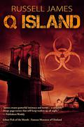 Q Island (Q Island #1) by Russell James