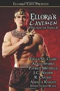 Ellora's Cavemen: Tales from the Temple II (Tales from the Temple #2) by R. Casteel