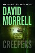 Creepers (Frank Balenger #1) by Patrick Lawlor