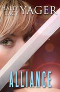 Unholy Alliance (Unholy Alliance #1) by Lacy Yager
