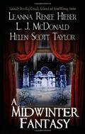 A Midwinter Fantasy (Strangely Beautiful #2.5) by L.J. McDonald