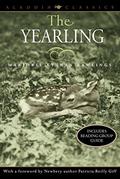 The Yearling by Marjorie Kinnan Rawlings