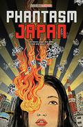 Phantasm Japan: Fantasies Light and Dark, From and About Japan by Sayuri Ueda