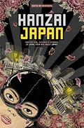 Hanzai Japan: Fantastical, Futuristic Stories of Crime From and About Japan by S.J. Rozan