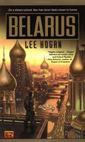 Belarus (Belarus #1) by Lee Hogan