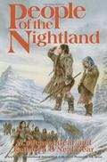 People of the Nightland by W. Michael Gear, Kathleen O'Neal Gear