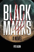 Black Marks by Pete Aldin