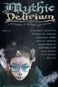 Mythic Delirium Magazine Issue 0.1 by Alexandra Seidel