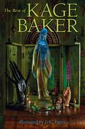 The Best of Kage Baker by Kage Baker