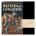 Pattern for conquest: An interplanetary adventure by George O. Smith