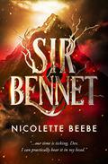 Sir Bennet (Mar King #2) by Nicolette Beebe