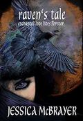Raven's Tale (Stained #0.5) by Jessica McBrayer