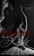 Master of My Body (Finding Sabrina #1) by Marissa Honeycutt