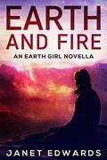 Earth and Fire by Janet Edwards