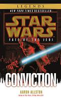 Conviction: Star Wars (Star Wars: Fate of the Jedi #7) by Aaron Allston