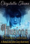 Illusions Christmas Interlude by Chrystalla Thoma