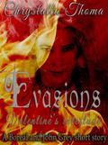 Evasions Valentine's Interlude by Chrystalla Thoma