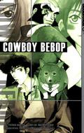 Cowboy Bebop, Vol. 3 (Cowboy Bebop #3) by Yutaka Nanten