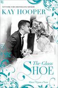 The Glass Shoe by Kay Hooper