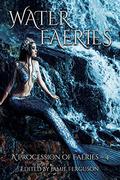 Water Faeries (A Procession of Faeries #4) by Alethea Kontis