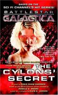 The Cylons' Secret (Battlestar Galactica Miniseries #2) by Craig Shaw Gardner