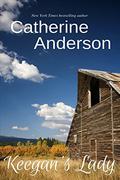 Keegan's Lady by Catherine Anderson