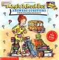 The Magic School Bus Answers Questions by Anne Schreiber