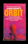 Orbit 12 (Orbit #12) by Steve Chapman