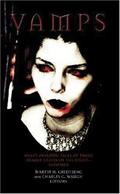 Vamps: Deadly Women of the Night by Julian Hawthorne
