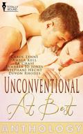 Unconventional at Best by Jambrea Jo Jones